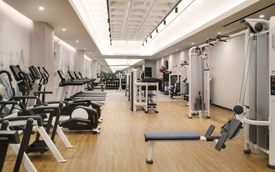 Hyatt Place LAX/Century Blvd