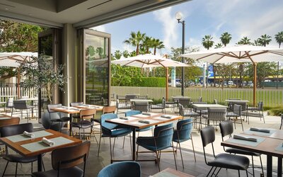 Hyatt Place LAX/Century Blvd
