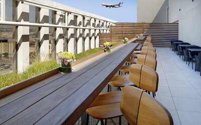 Hyatt Place LAX/Century Blvd