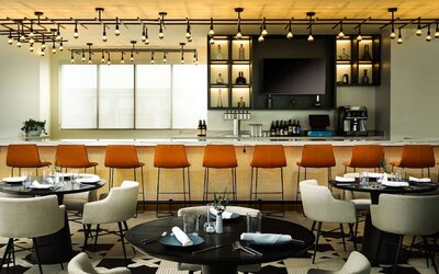 Hyatt Place LAX/Century Blvd