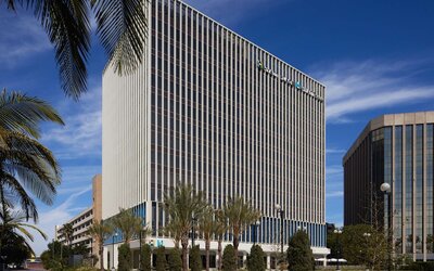 Hyatt Place LAX/Century Blvd
