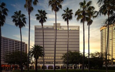 Hyatt Place LAX/Century Blvd