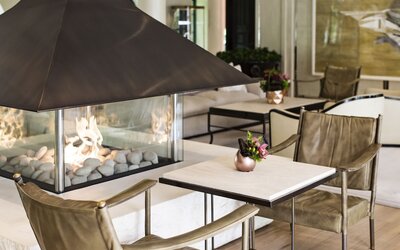 Hotel Bel-Air - Dorchester Collection