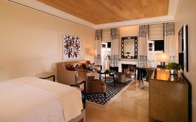 Hotel Bel-Air - Dorchester Collection