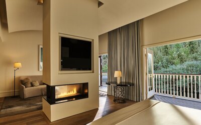 Hotel Bel-Air - Dorchester Collection