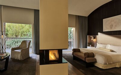 Hotel Bel-Air - Dorchester Collection
