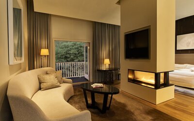 Hotel Bel-Air - Dorchester Collection