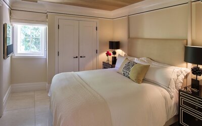 Hotel Bel-Air - Dorchester Collection