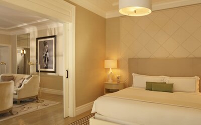 Hotel Bel-Air - Dorchester Collection