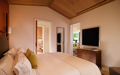 Hotel Bel-Air - Dorchester Collection