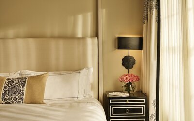 Hotel Bel-Air - Dorchester Collection