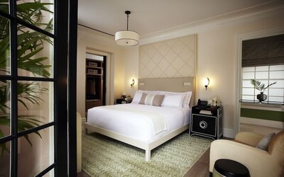 Hotel Bel-Air - Dorchester Collection