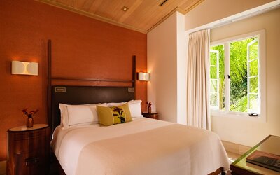 Hotel Bel-Air - Dorchester Collection