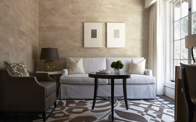 Hotel Bel-Air - Dorchester Collection