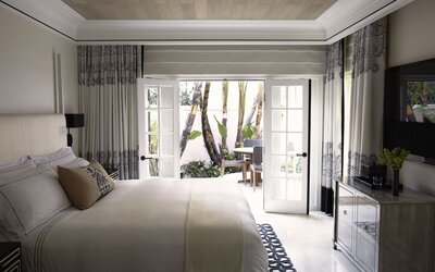 Hotel Bel-Air - Dorchester Collection
