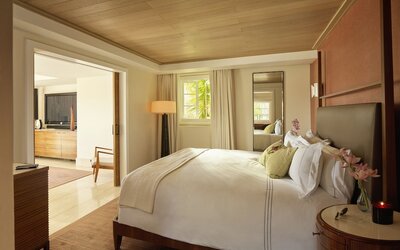 Hotel Bel-Air - Dorchester Collection