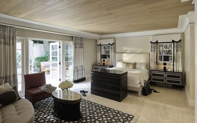 Hotel Bel-Air - Dorchester Collection