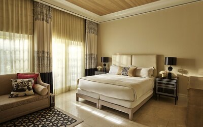 Hotel Bel-Air - Dorchester Collection