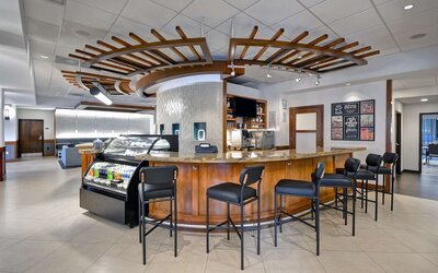 Hyatt Place Miami Airport West/Doral