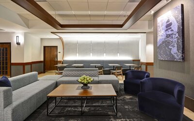 Hyatt Place Miami Airport West/Doral