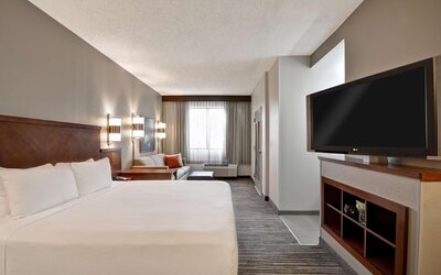 Hyatt Place Miami Airport West/Doral