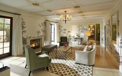 Hotel Bel-Air - Dorchester Collection
