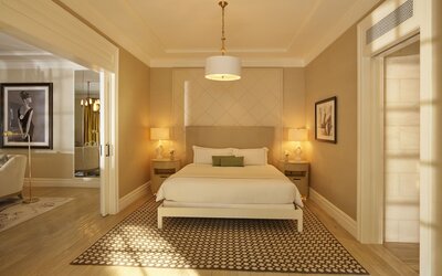 Hotel Bel-Air - Dorchester Collection