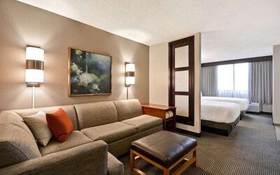 Hyatt Place Miami Airport West/Doral