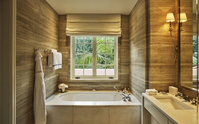 Hotel Bel-Air - Dorchester Collection