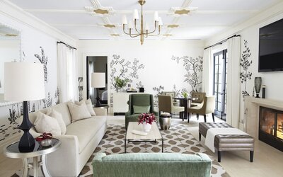 Hotel Bel-Air - Dorchester Collection