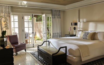 Hotel Bel-Air - Dorchester Collection