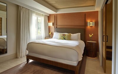 Hotel Bel-Air - Dorchester Collection