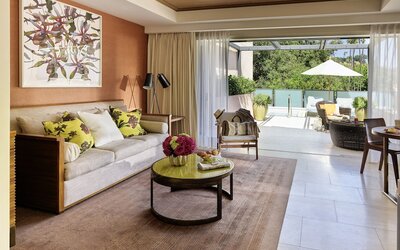 Hotel Bel-Air - Dorchester Collection