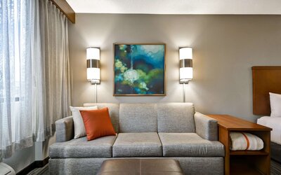 Hyatt Place Miami Airport West/Doral