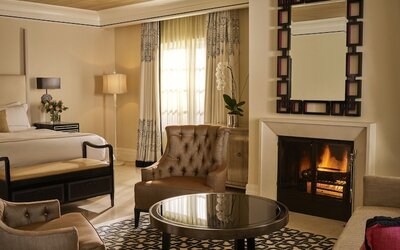 Hotel Bel-Air - Dorchester Collection