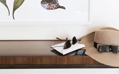 Hotel Bel-Air - Dorchester Collection