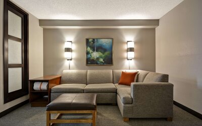 Hyatt Place Miami Airport West/Doral