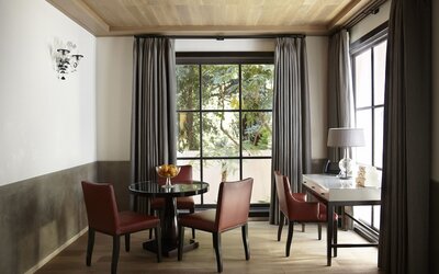 Hotel Bel-Air - Dorchester Collection