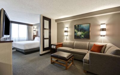Hyatt Place Miami Airport West/Doral