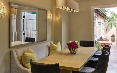 Hotel Bel-Air - Dorchester Collection