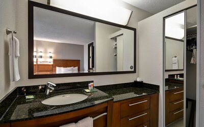 Hyatt Place Miami Airport West/Doral
