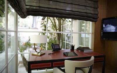 Hotel Bel-Air - Dorchester Collection