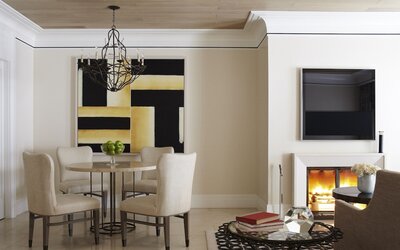 Hotel Bel-Air - Dorchester Collection
