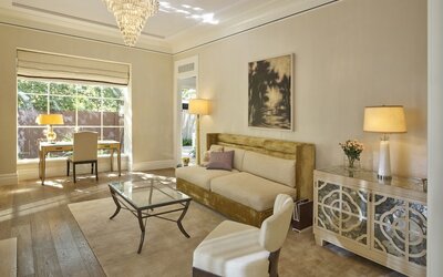 Hotel Bel-Air - Dorchester Collection