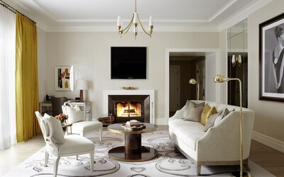 Hotel Bel-Air - Dorchester Collection