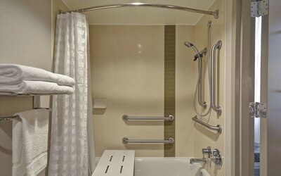 Hyatt Place Miami Airport West/Doral