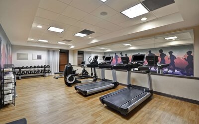Hyatt Place Miami Airport West/Doral