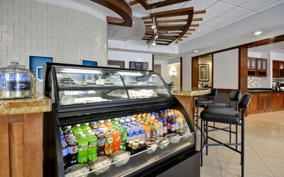 Hyatt Place Miami Airport West/Doral