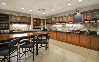 Hyatt Place Miami Airport West/Doral