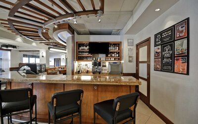 Hyatt Place Miami Airport West/Doral